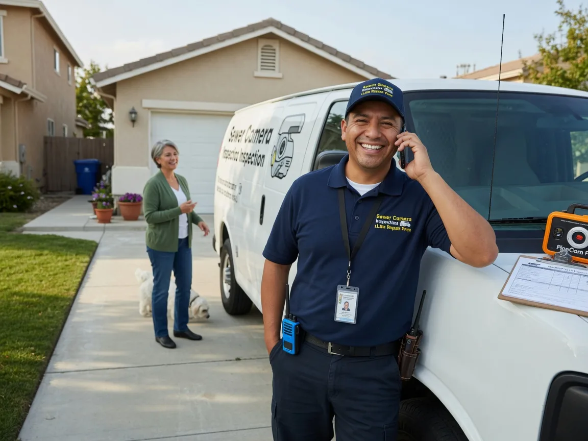 Sewer Line Repair Cusick, WA FAQs